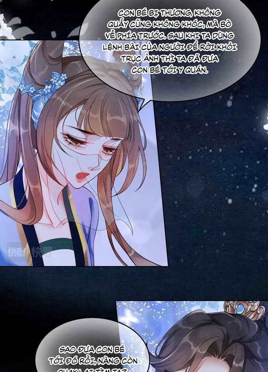 Xung Hỉ Vương Phi: Chapter 68