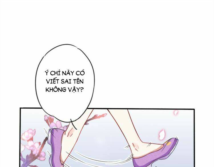 Hoa Nhan Sách: Chapter 2.2