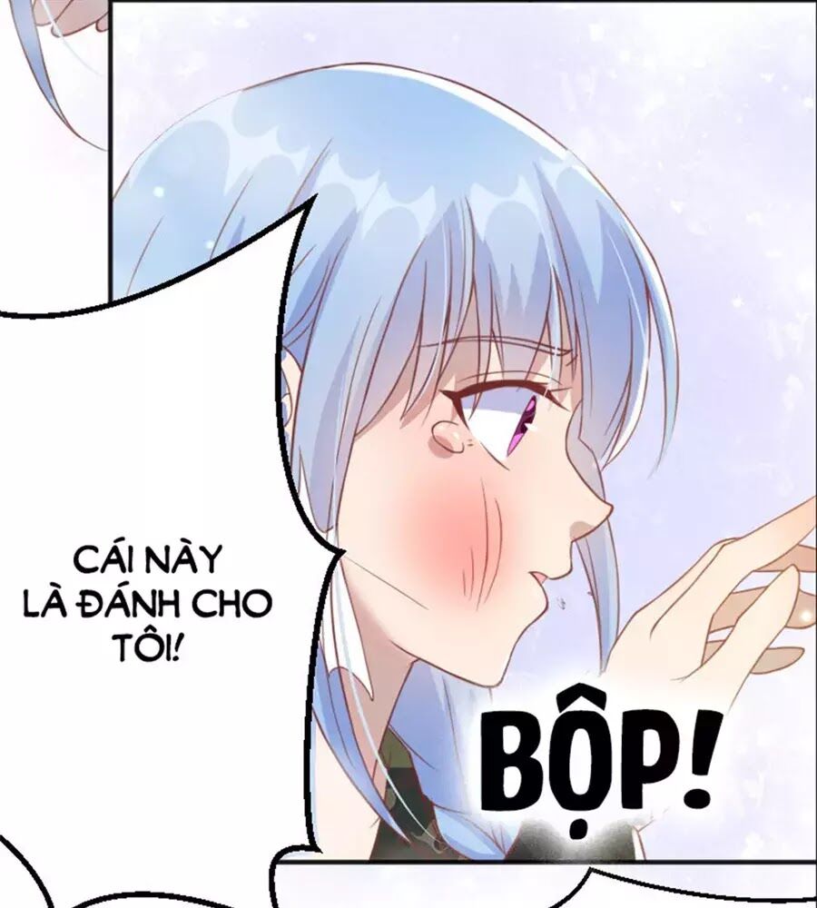Chồng Già Vợ Trẻ Trêu Nhau Hàng Ngày: Chapter 58
