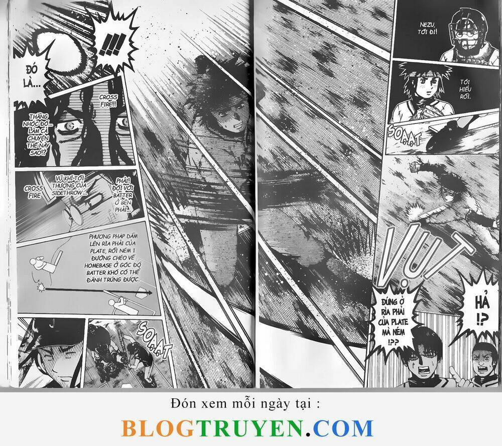 Mr.FullSwing: Chapter 46