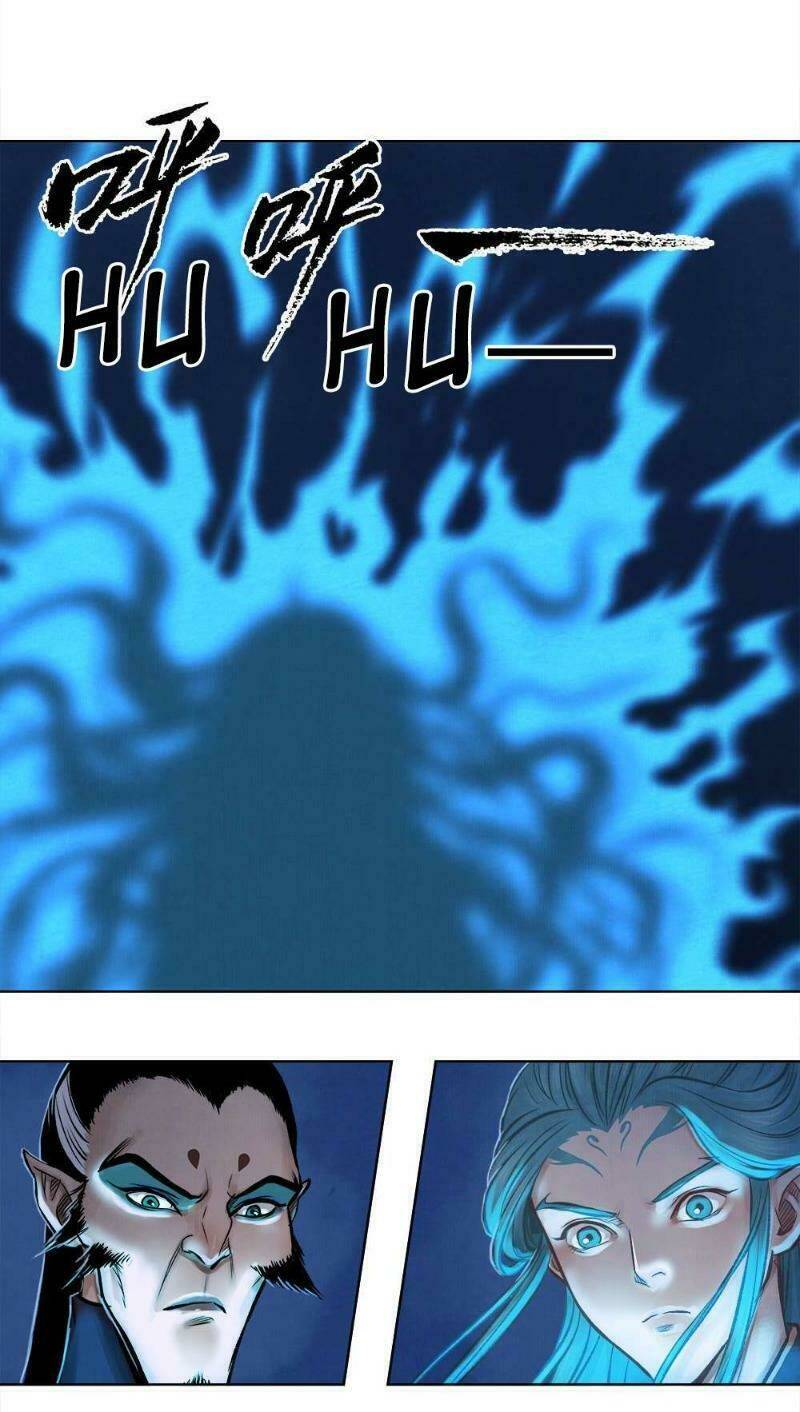 Ngao Bính: Chapter 2