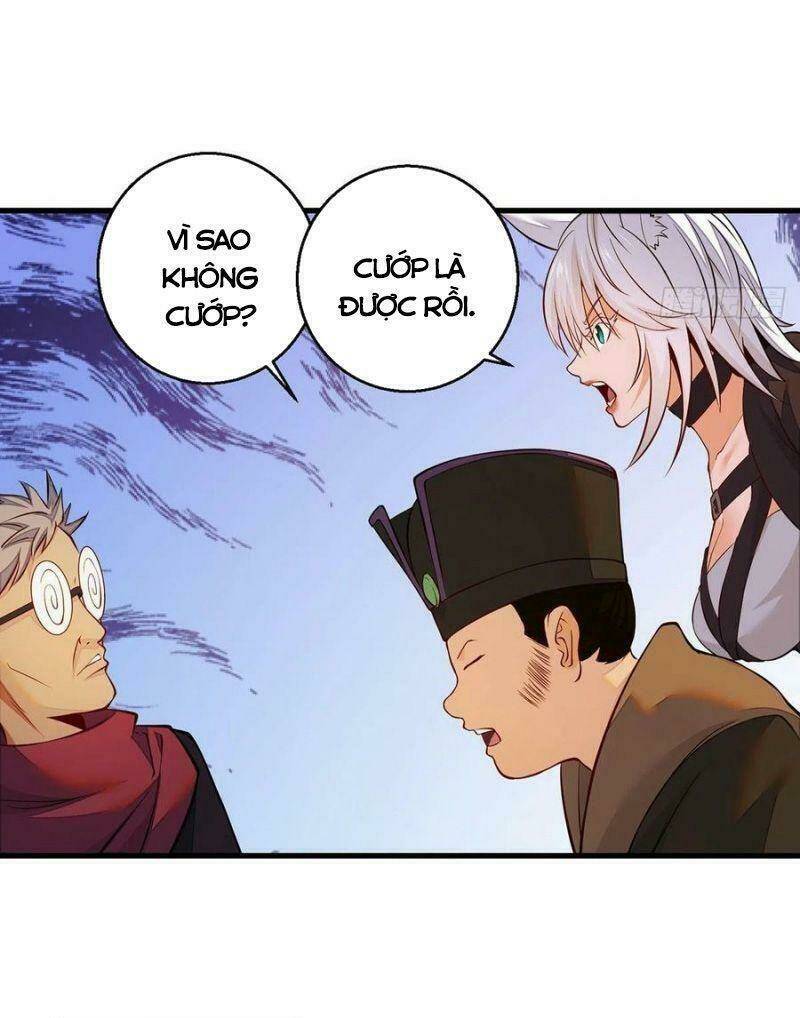 Ta Là Đại Hoàn Đan: Chapter 78
