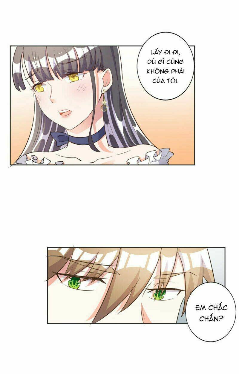 Hôn Nhân Dục Vọng: Thiếu Gia Nhẹ Một Chút!: Chapter 42