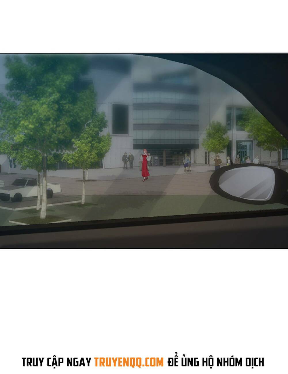 Nữ Hoàng Luật: Chapter 2