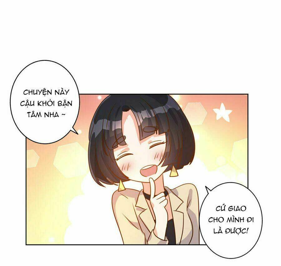 Hôn Nhân Dục Vọng: Thiếu Gia Nhẹ Một Chút!: Chapter 77