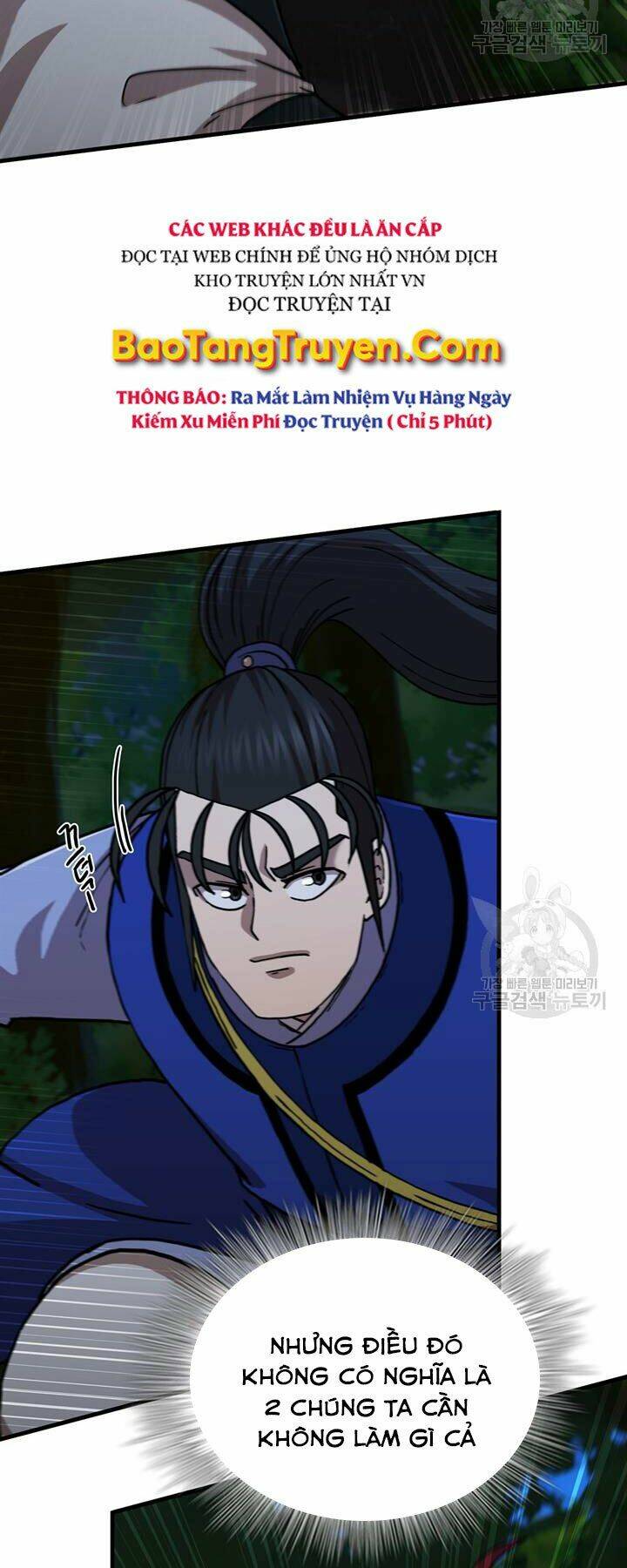 Thân Thủ Đệ Nhất Kiếm: Chapter 89