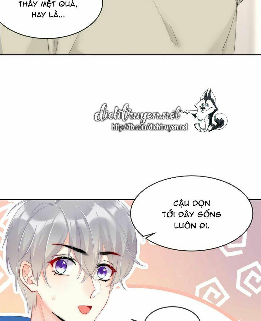 Boss Đại Nhân Là Nữ Thần?: Chapter 52