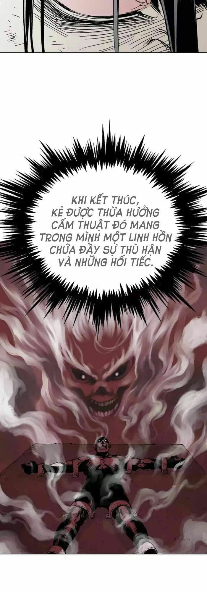 Cao Thủ 2: Chapter 47