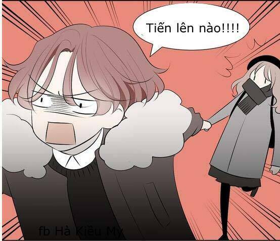 Mối Tình Đơn Phương: Chapter 51