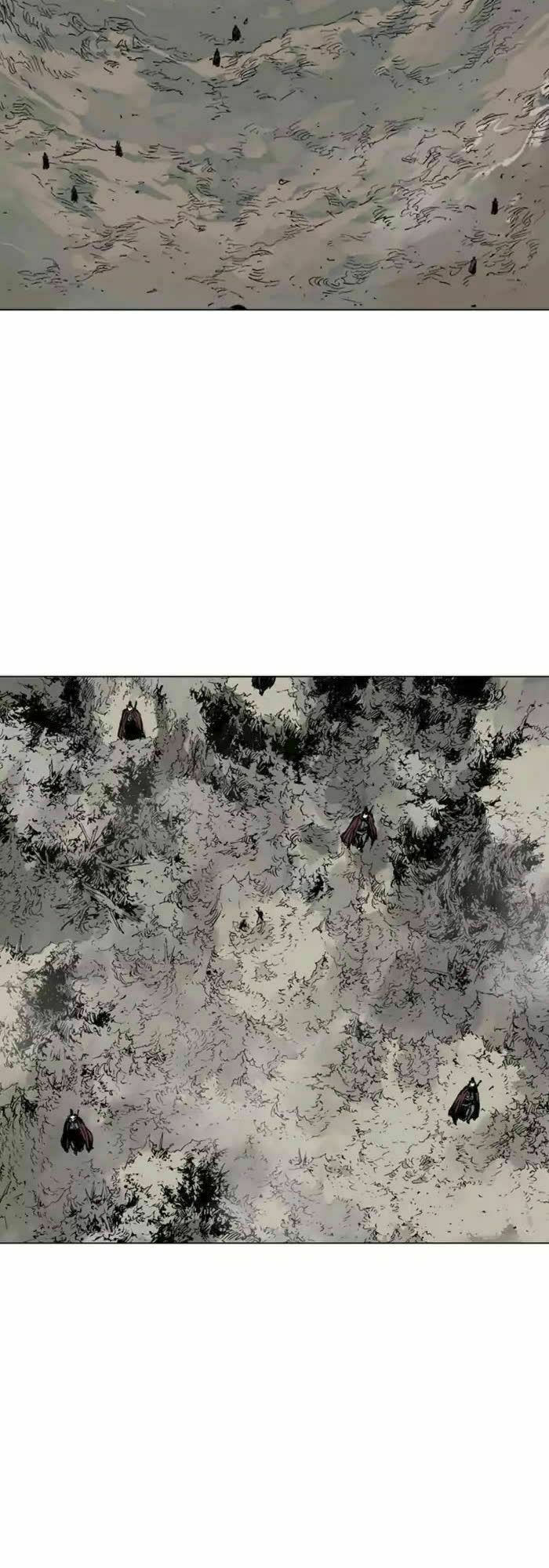 Cao Thủ 2: Chapter 49