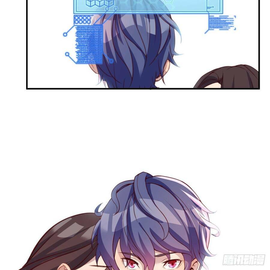 Thiên Tứ Thức Tỉnh: Chapter 8