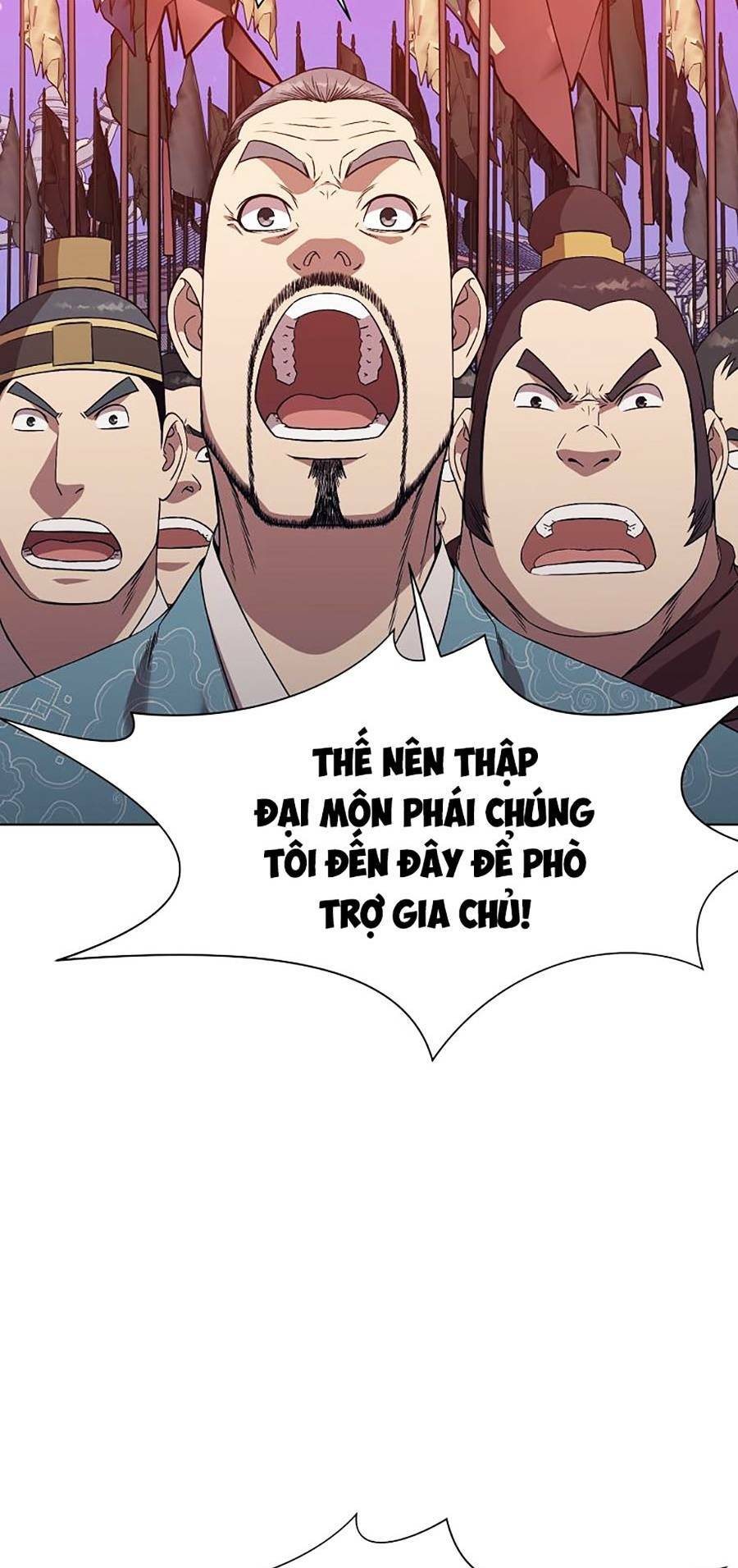 Thiên Võ Chiến Thần: Chapter 60