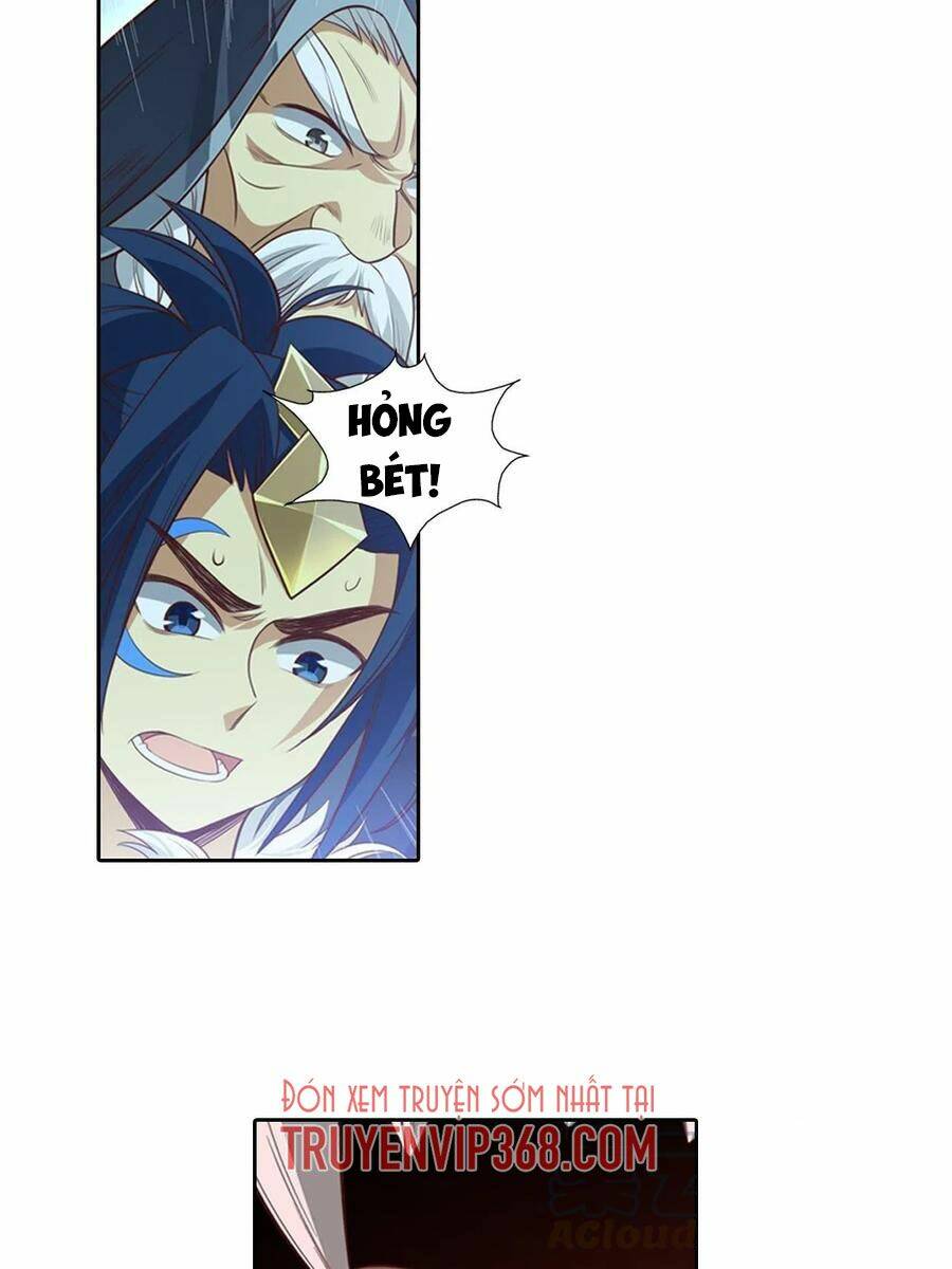 Người Nguyên Thủy Mạnh Nhất: Chapter 10