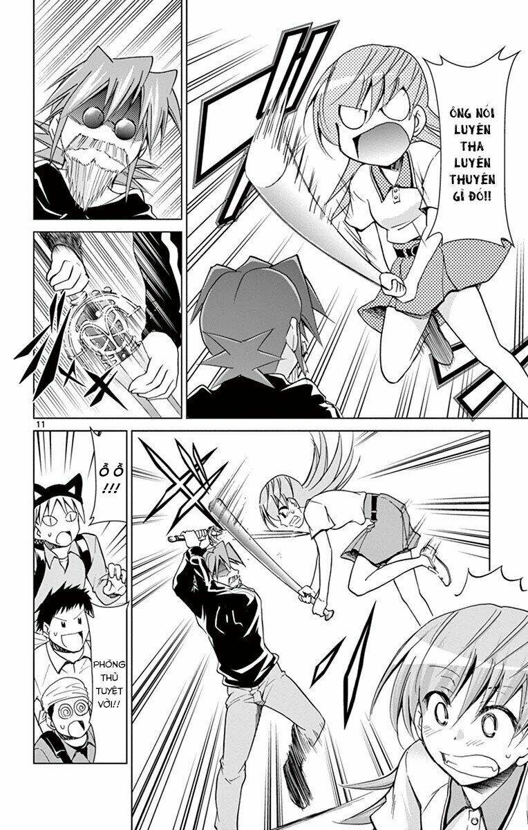 Denpa Kyoushi: Chapter 147