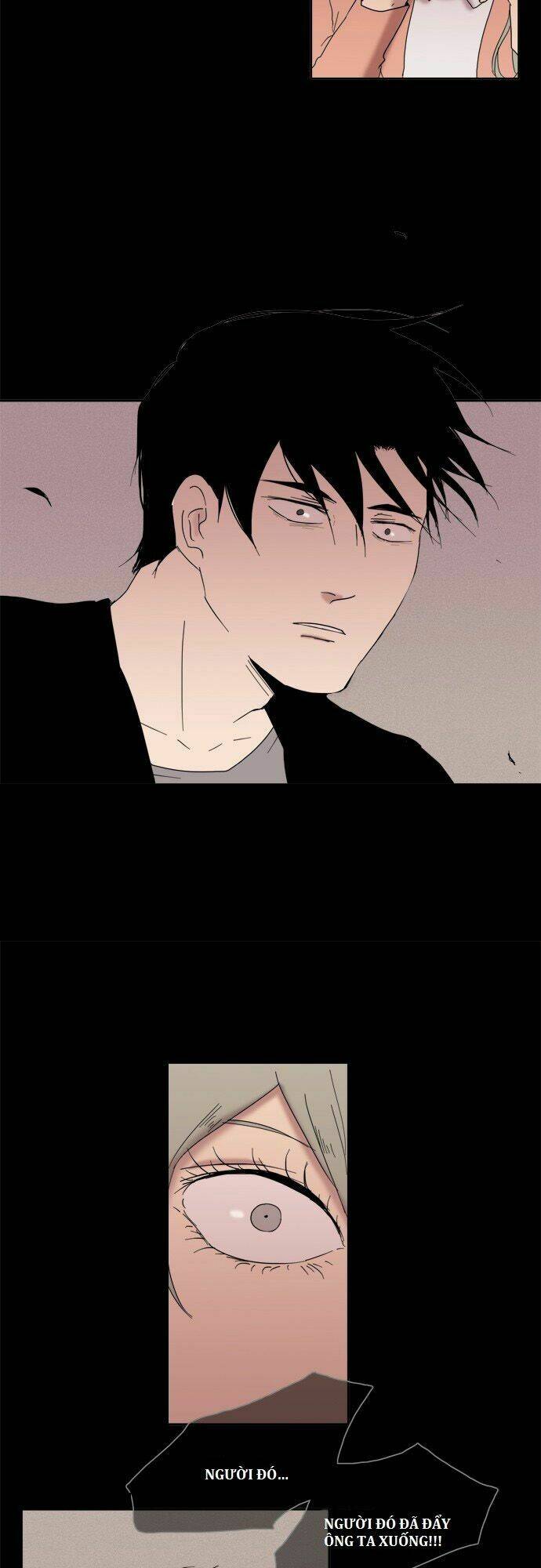 The Children's Teacher, Mr. Kwon: Chapter 26