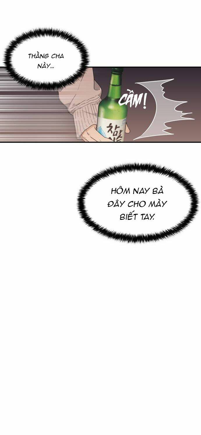 Phải Lòng Oan Gia: Chapter 8