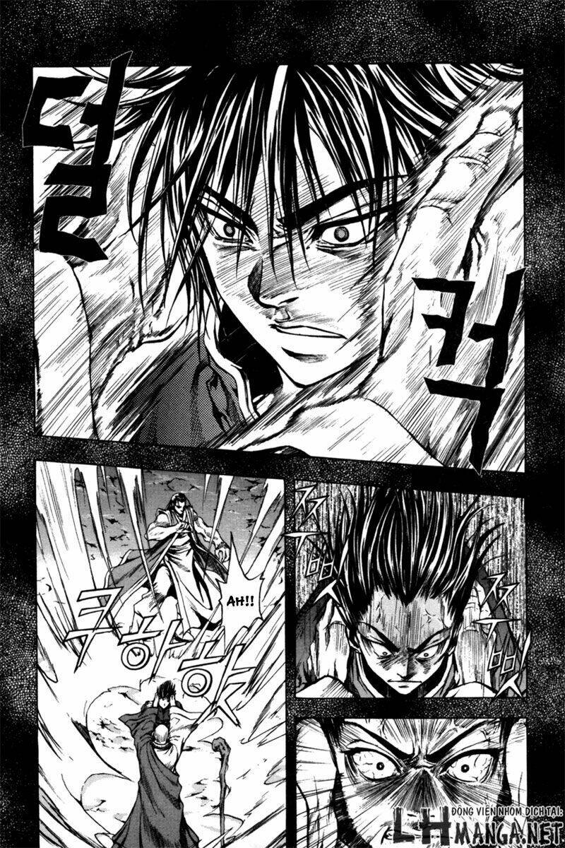 Dark Mage: Chapter 3