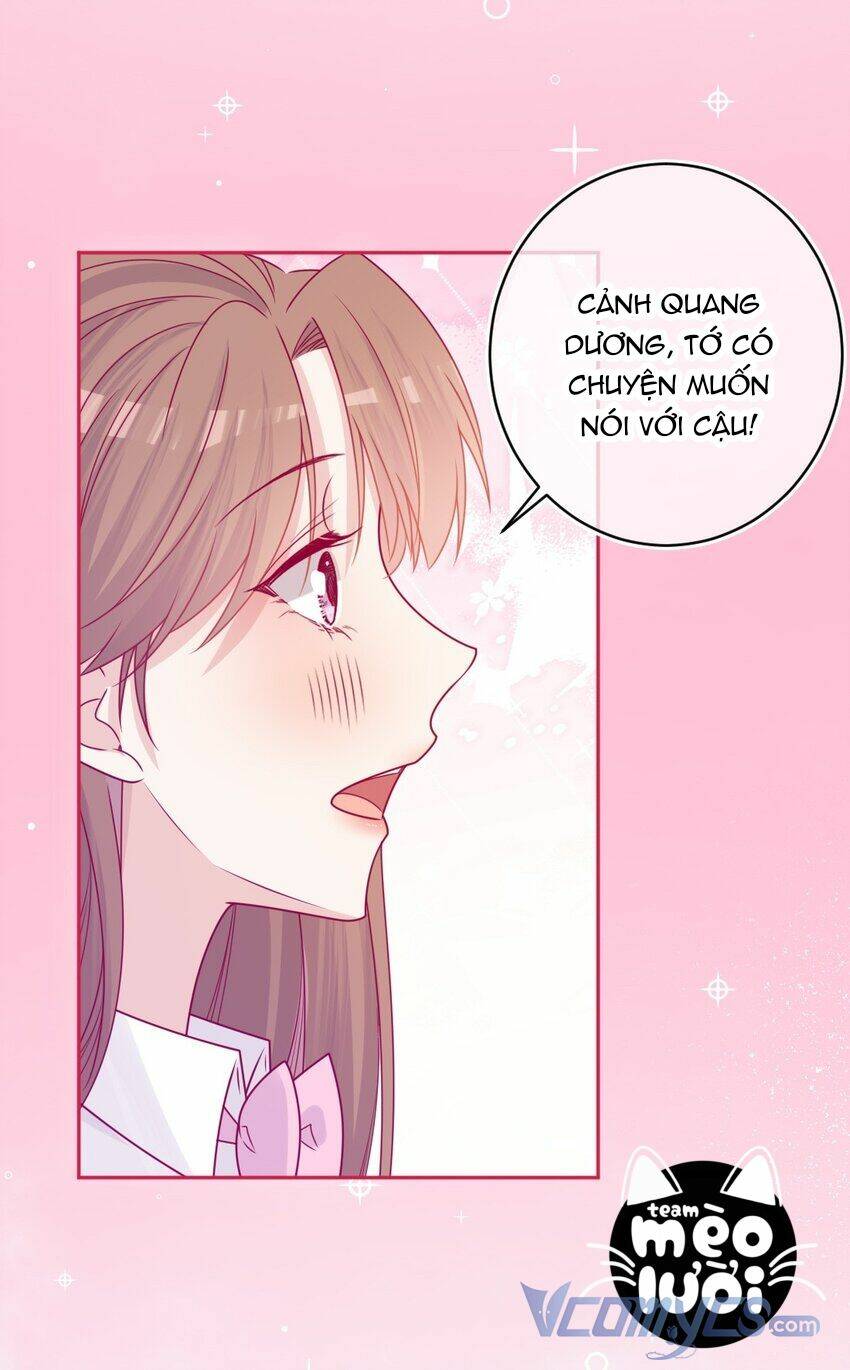 Khi Cô Gái Nhìn Thấy Thời Gian: Chapter 46