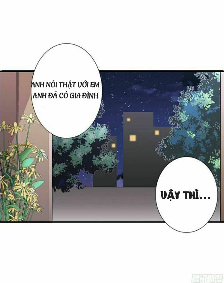 Thiểm Hôn Kinh Ái: Chapter 28