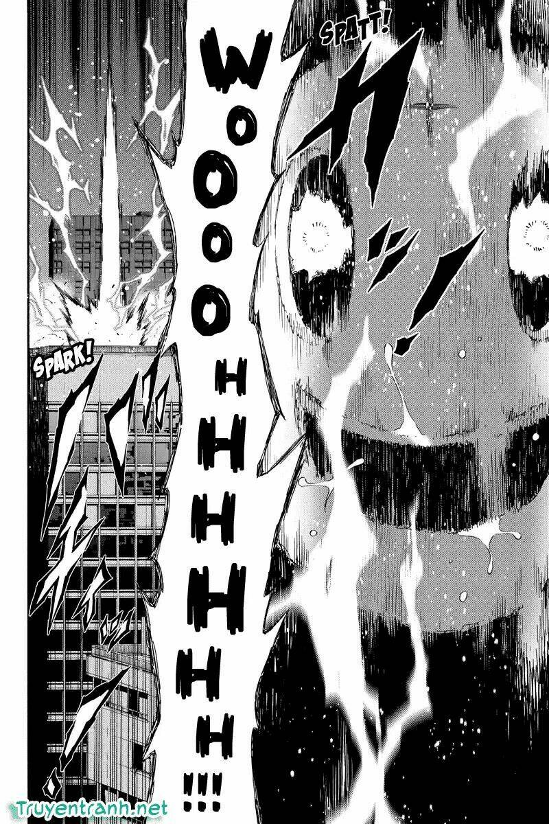 Tenkuu Shinpan: Chapter 139