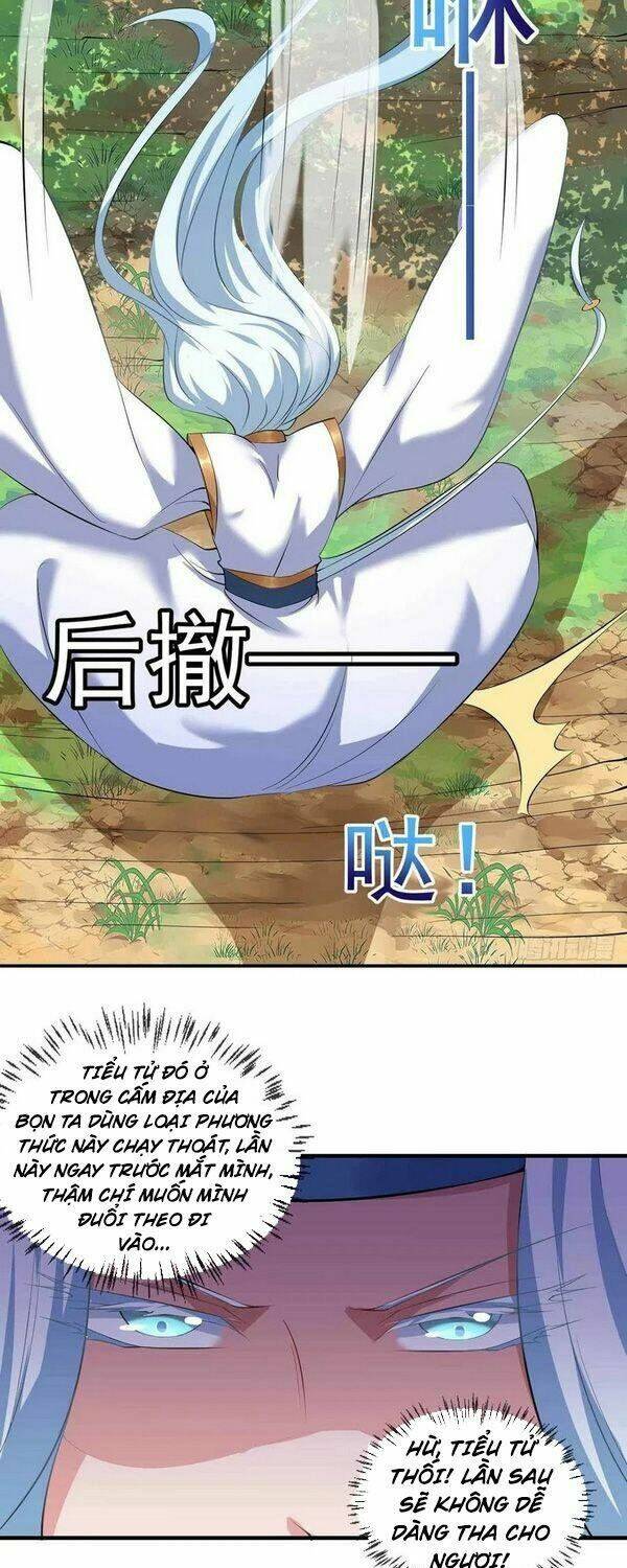 Mở Phòng Khám Tu Tiên: Chapter 78