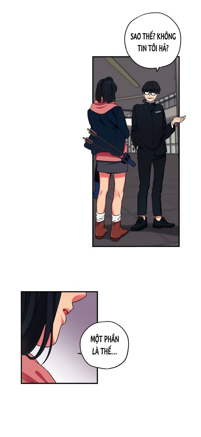 Misiryeong: Chapter 4