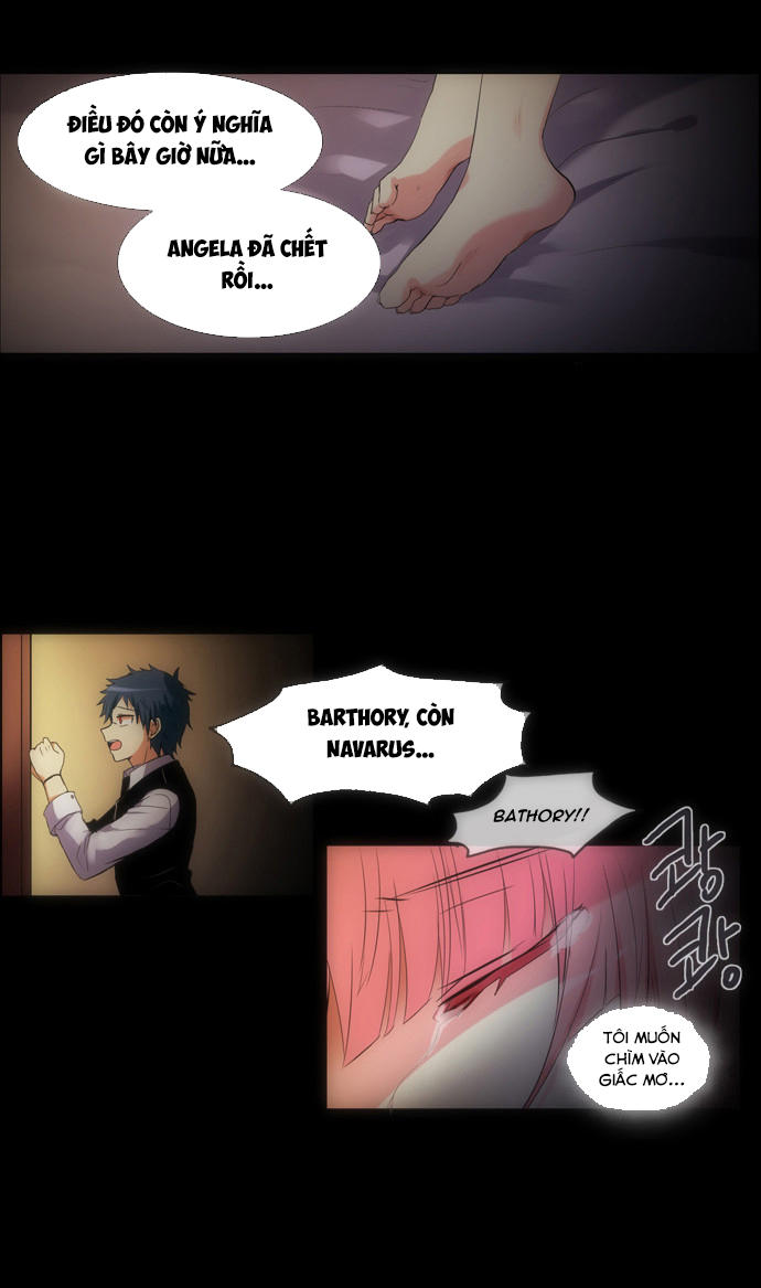 Crepuscule (Yamchi): Chapter 108