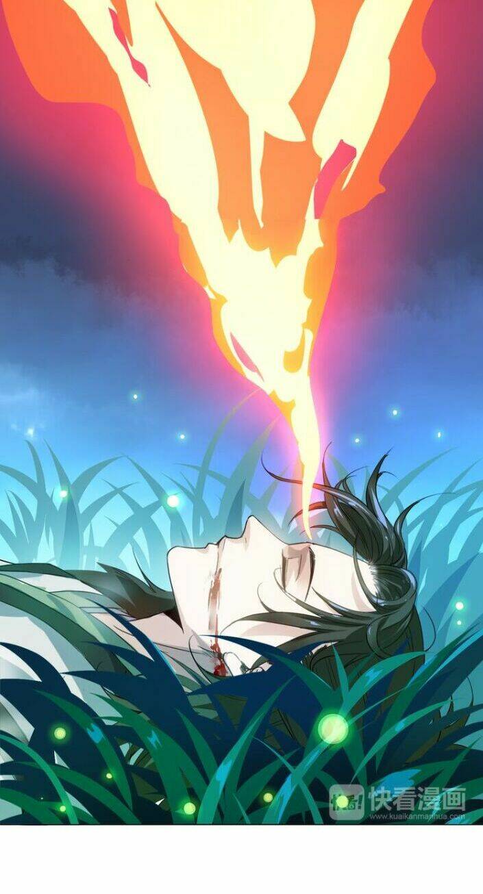 Nghịch Thiên Đại Thần: Chapter 1