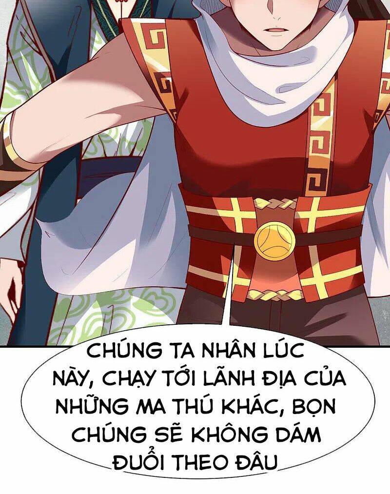 Chiến Đỉnh: Chapter 285
