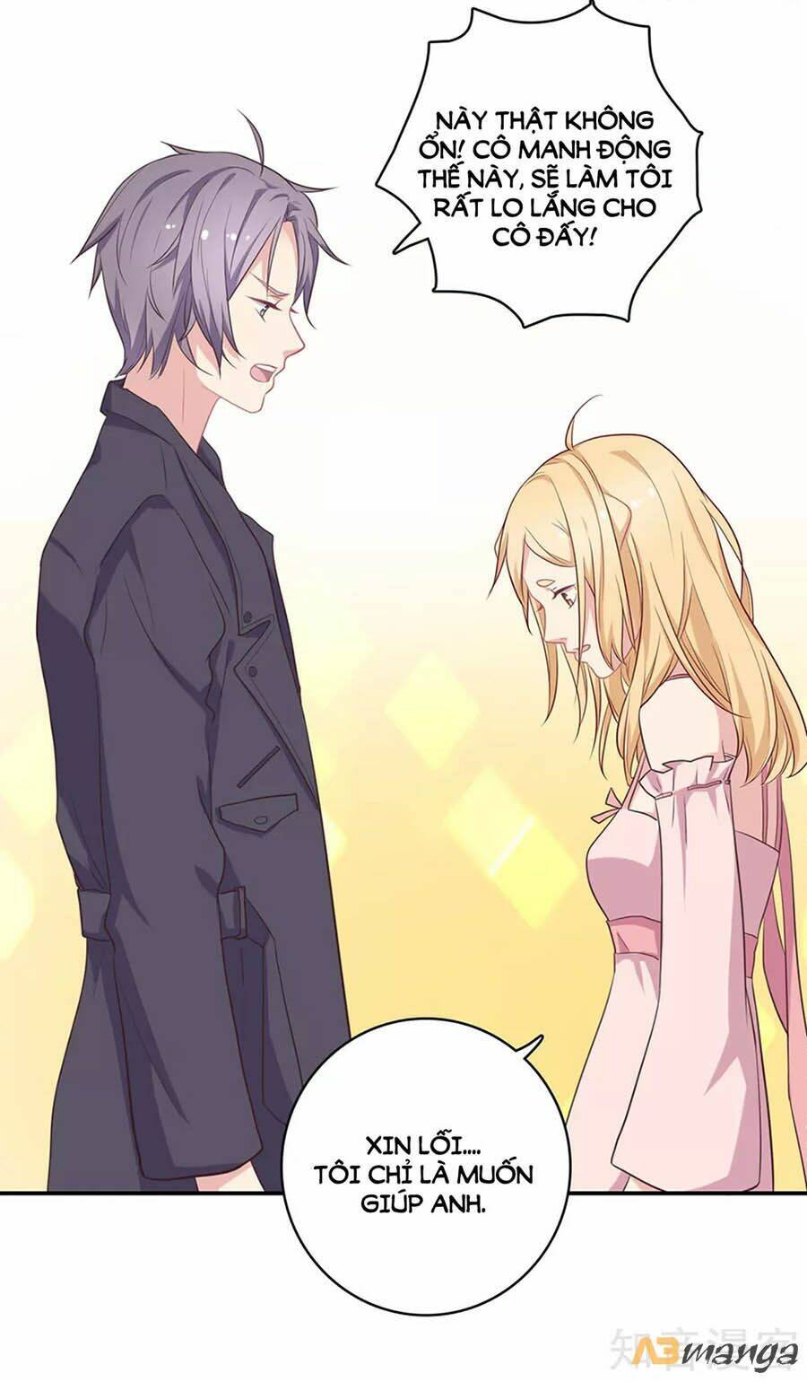 Hẹn Hò Siêu Tốc: Chapter 6