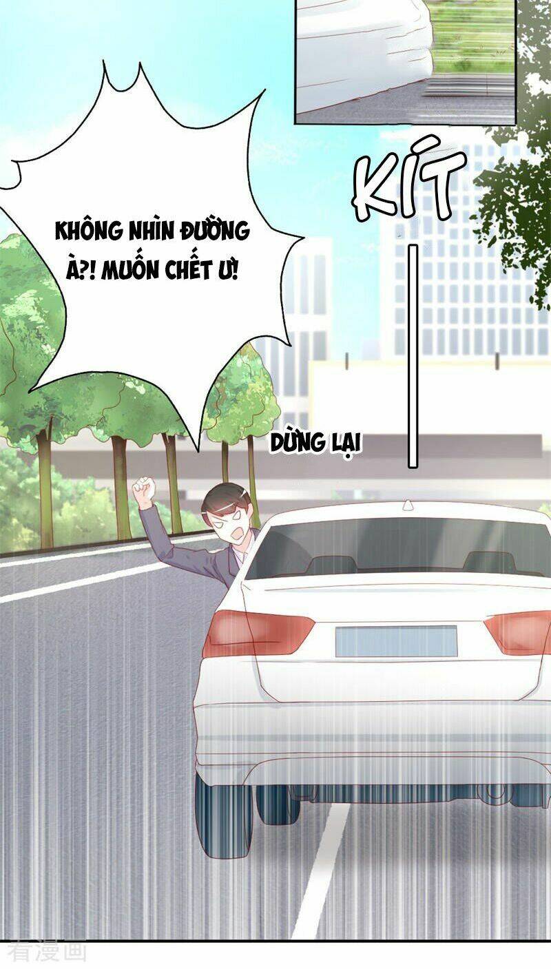 Này! Đừng Động Vào Phô Mai Của Tôi: Chapter 155