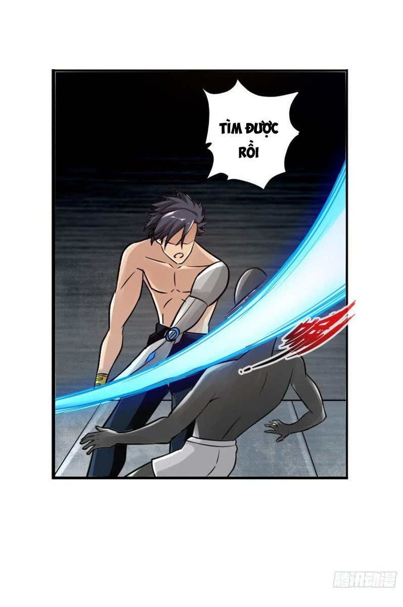 Hệ Thống Tìm Đường Chết Mạnh Nhất: Chapter 53
