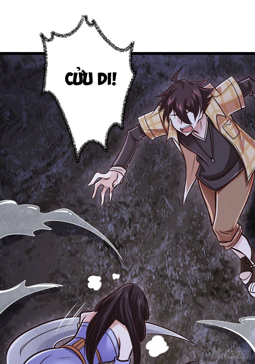 Cục Gạch Xông Vào Dị Giới: Chapter 14