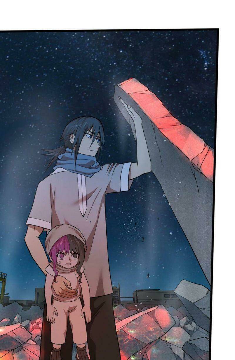 Danh Sách Kẻ Phản Diện: Chapter 123