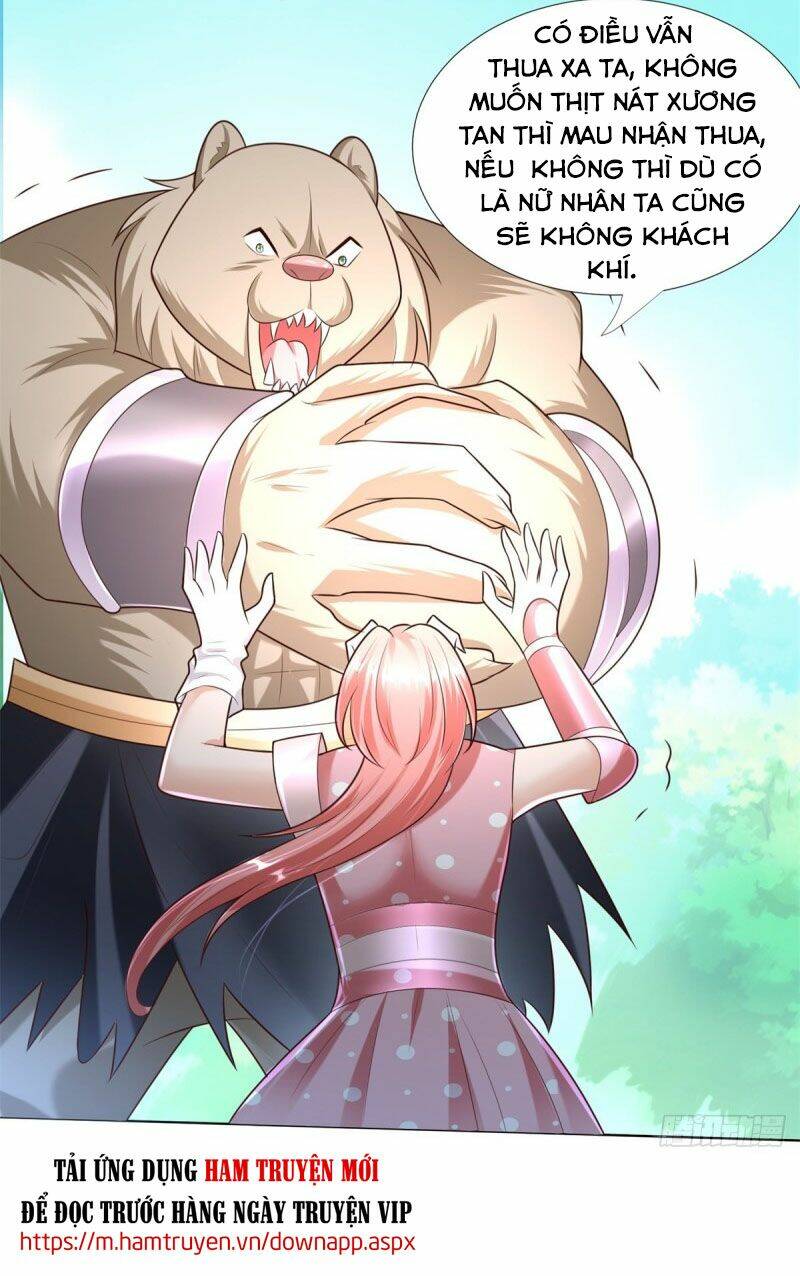 Chí Tôn Trọng Sinh: Chapter 136