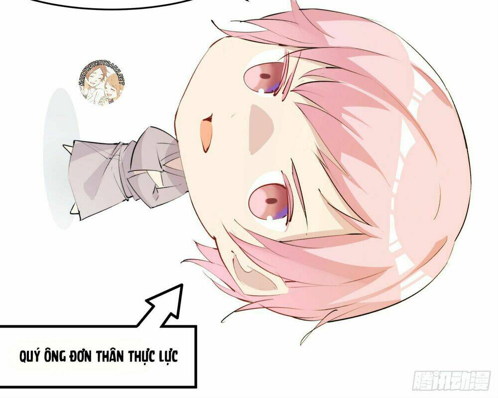 Quái Trộm Thâu Tâm: Chapter 17.1