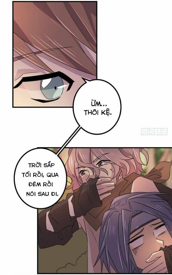 Huyết Mực Sơn Hà: Chapter 14.2