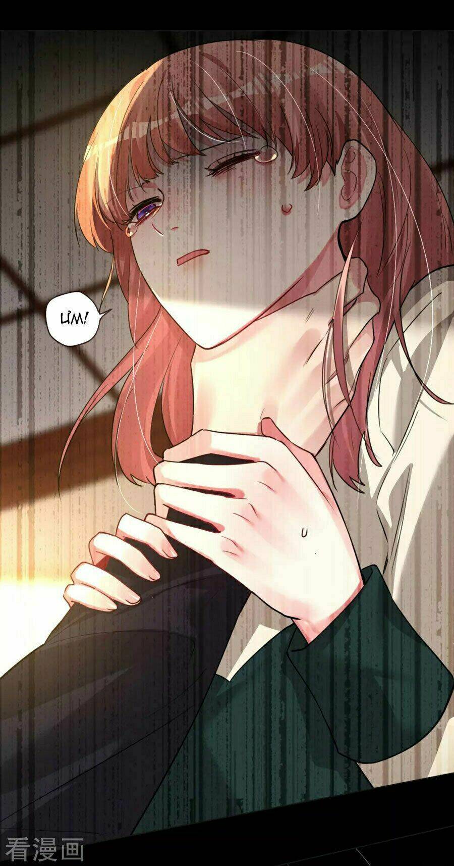 Vì Yêu Mà Khắc Cốt Ghi Tâm: Chapter 54