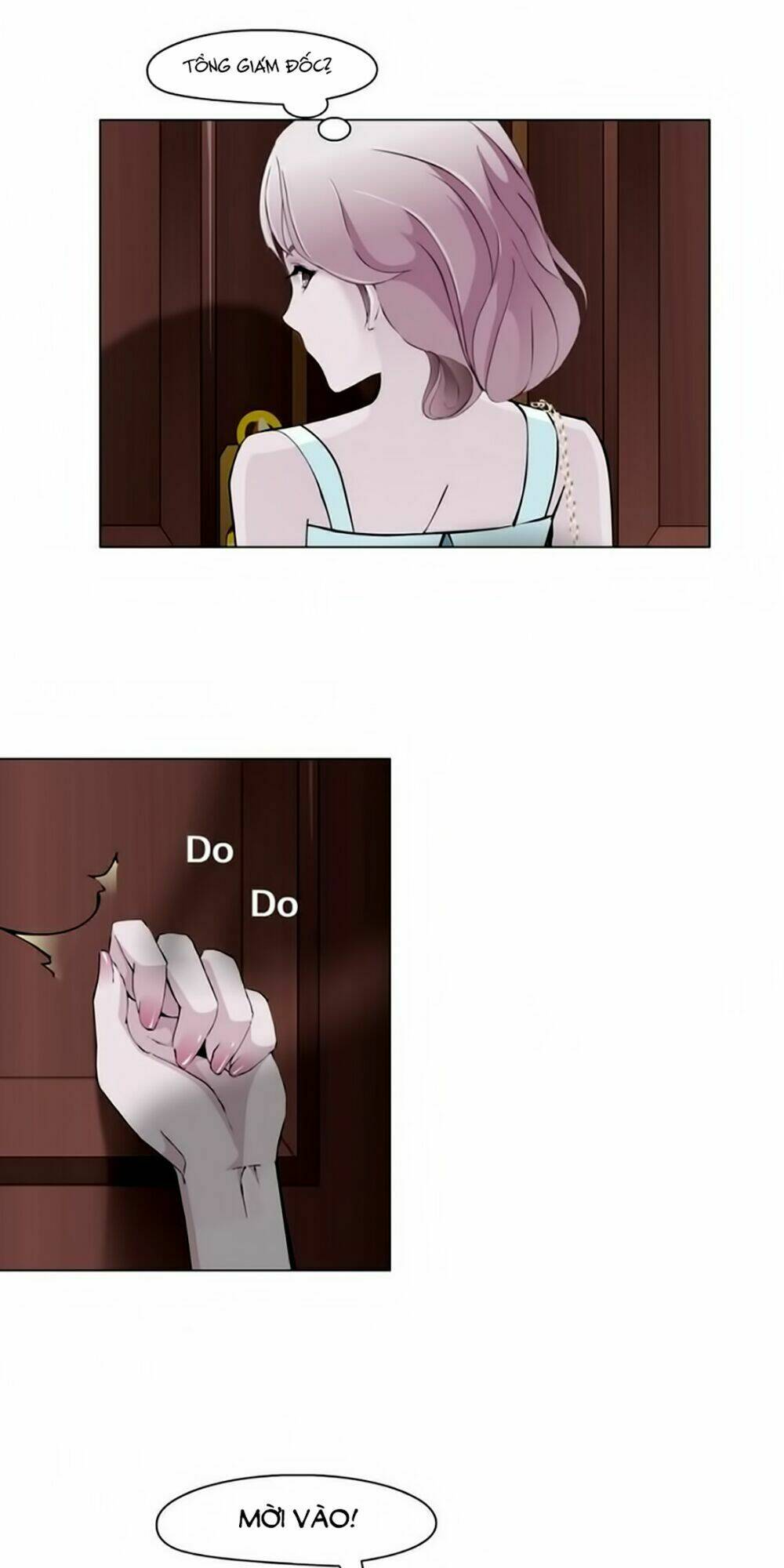 Sổ Tay Mỹ Nam Giới X: Chapter 3