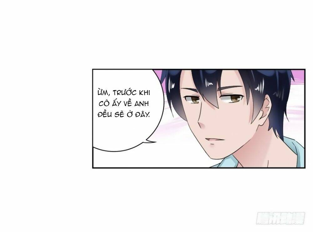 Thiên Kim Đường Môn: Chapter 81