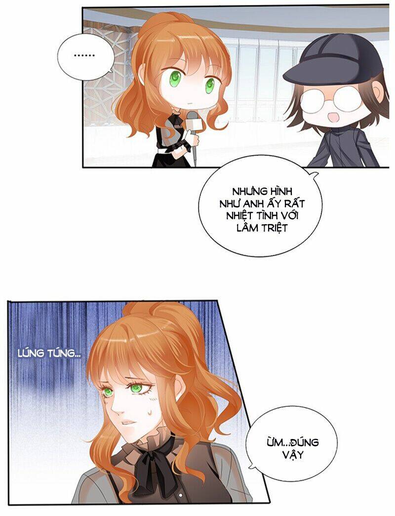 Thiểm Hôn Kiều Thê: Chapter 119