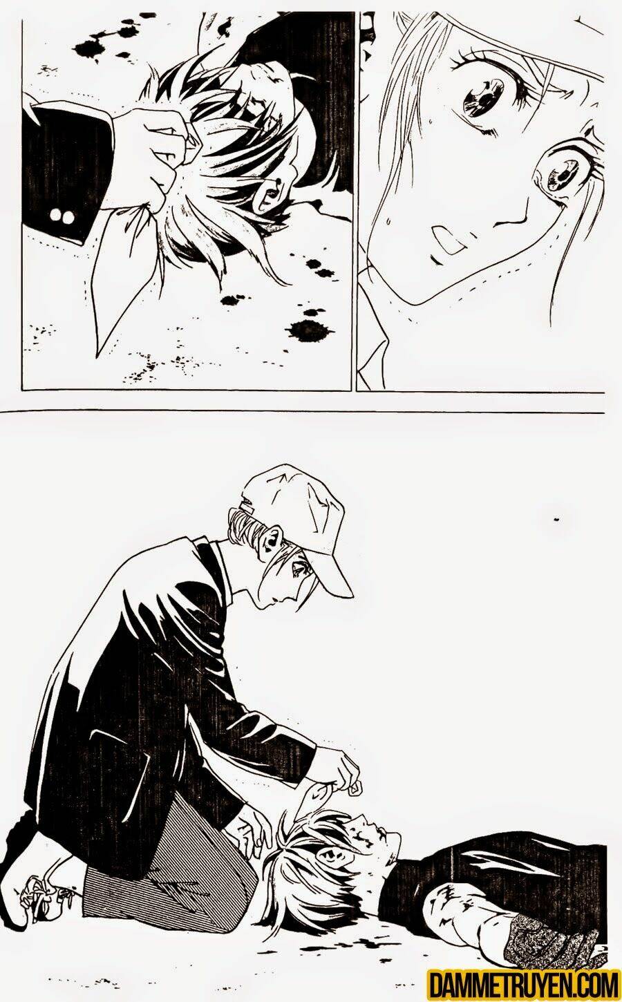 Ai Hơn Ai: Chapter 209