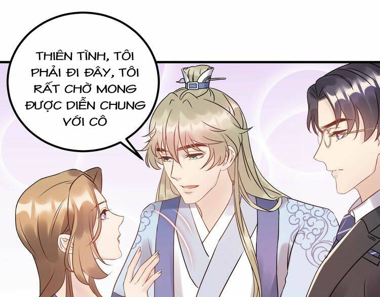 Trong Sinh Chi Ức Vạn Ảnh Hậu Yếu Thượng Vị: Chapter 99