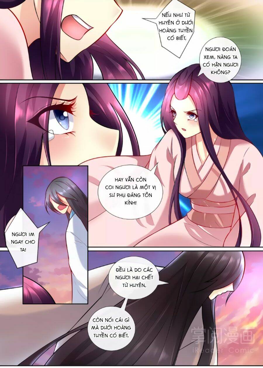 Ma Phi Giá Đáo: Chapter 153