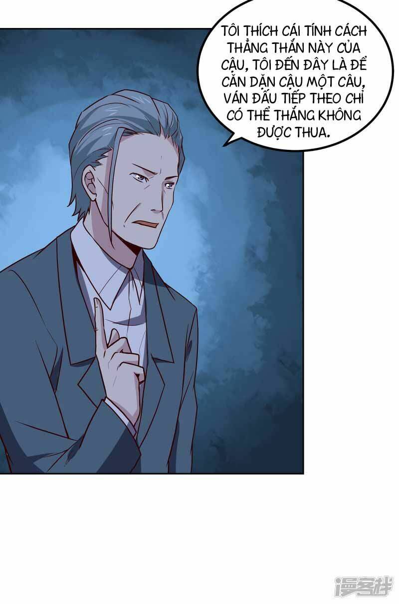 Tay Chơi Thần Cấp: Chapter 124