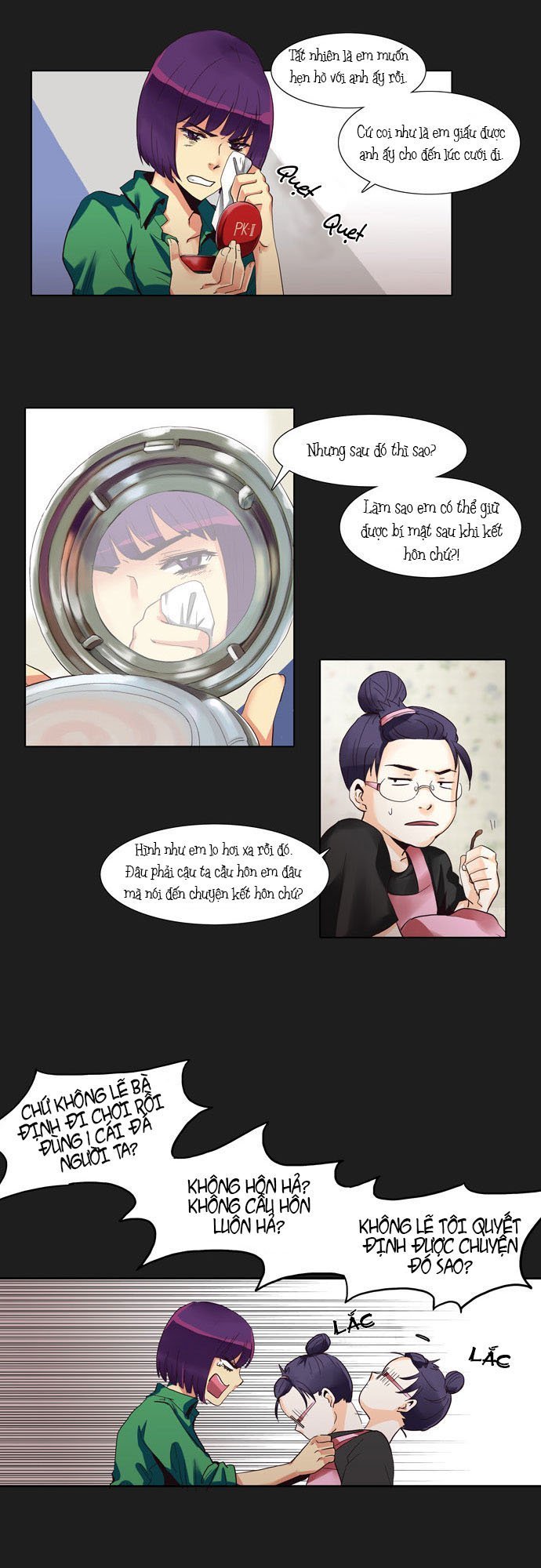 Dear, Only You Don\’t Know!: Chapter 14