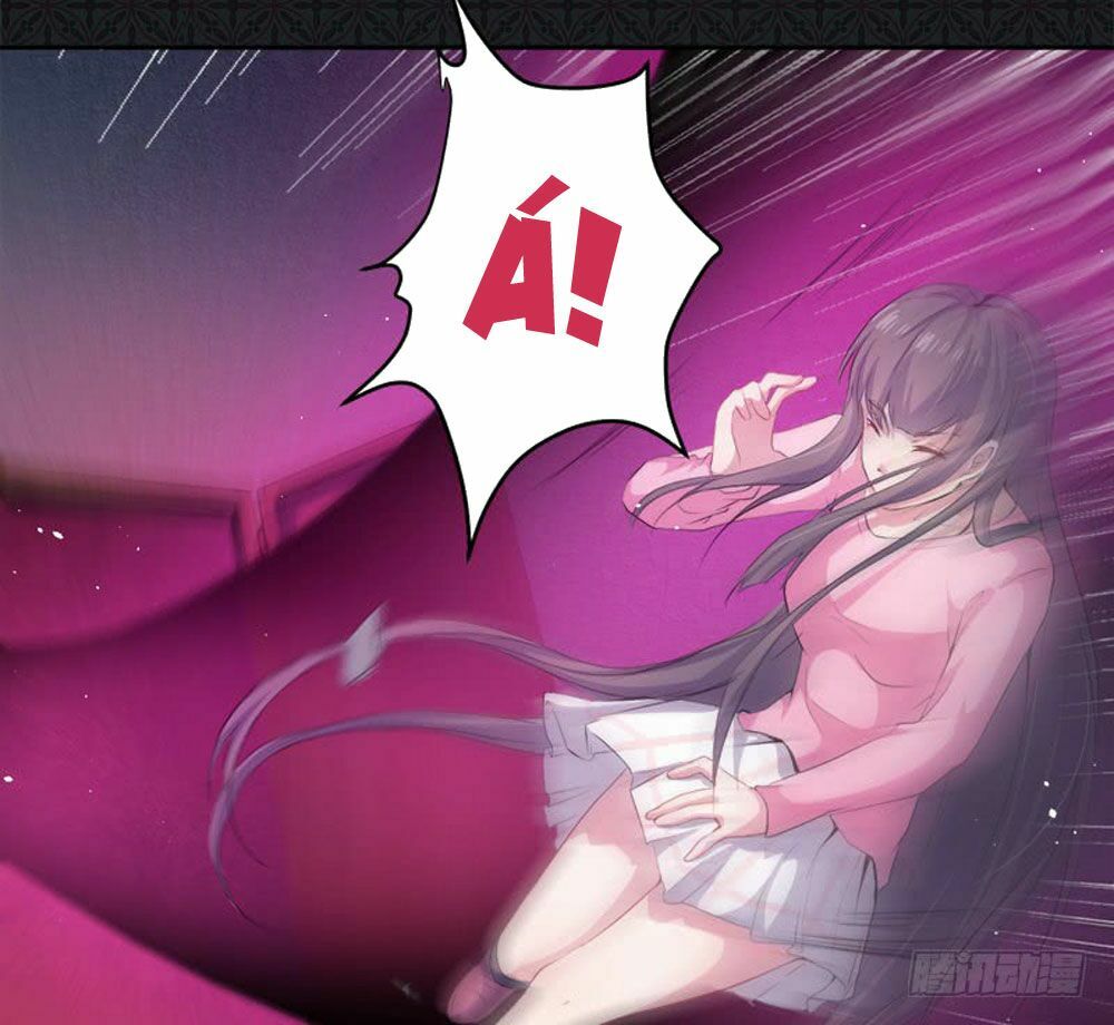 Ngạo Kiều Quỷ Vương Yêu Ta: Chapter 65