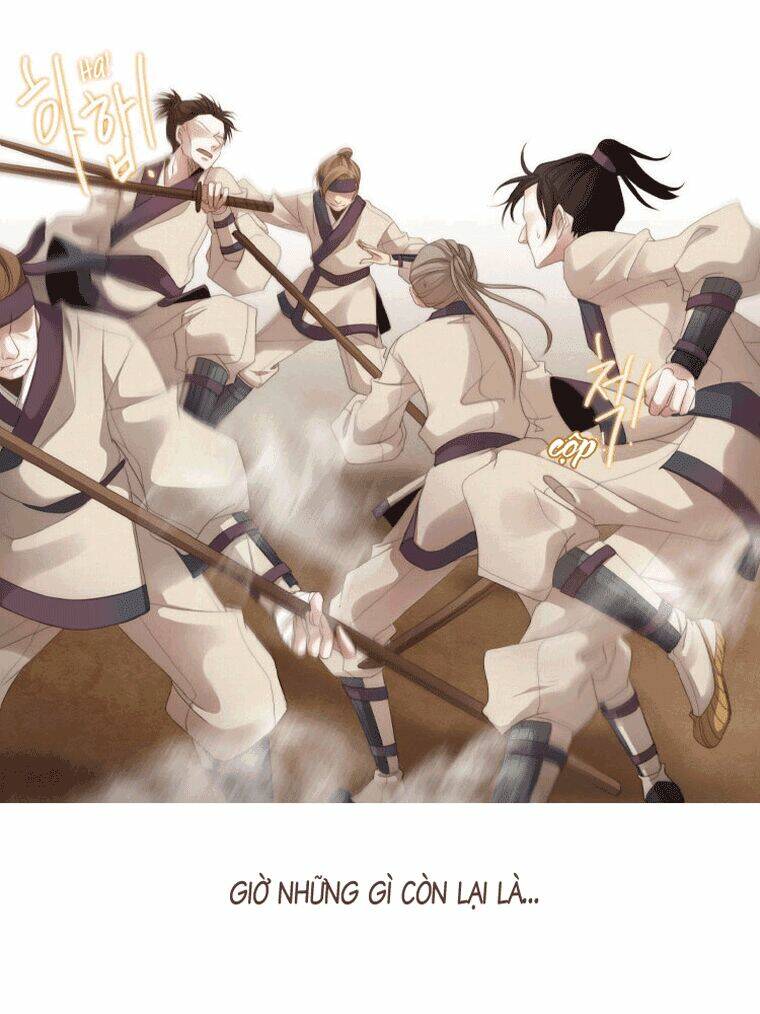 Twelve Nights: Chapter 6