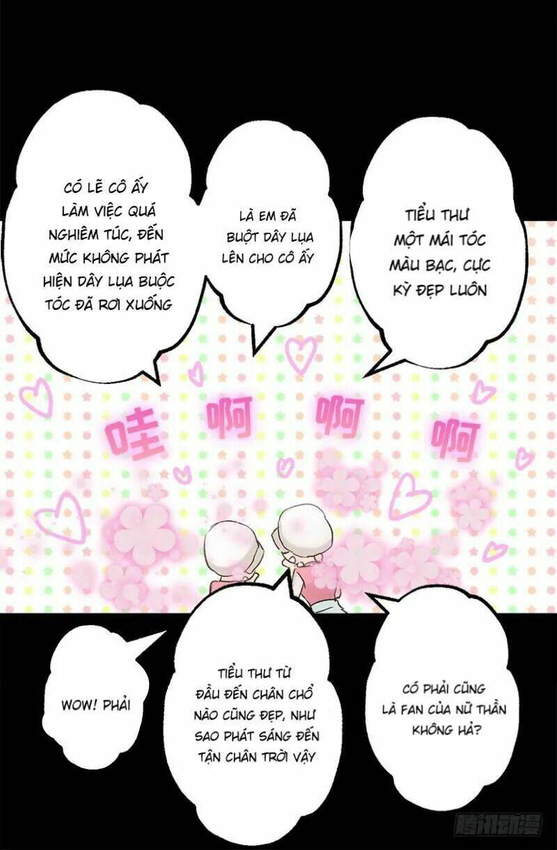 Tước Thế Luyến Nhân: Chapter 2