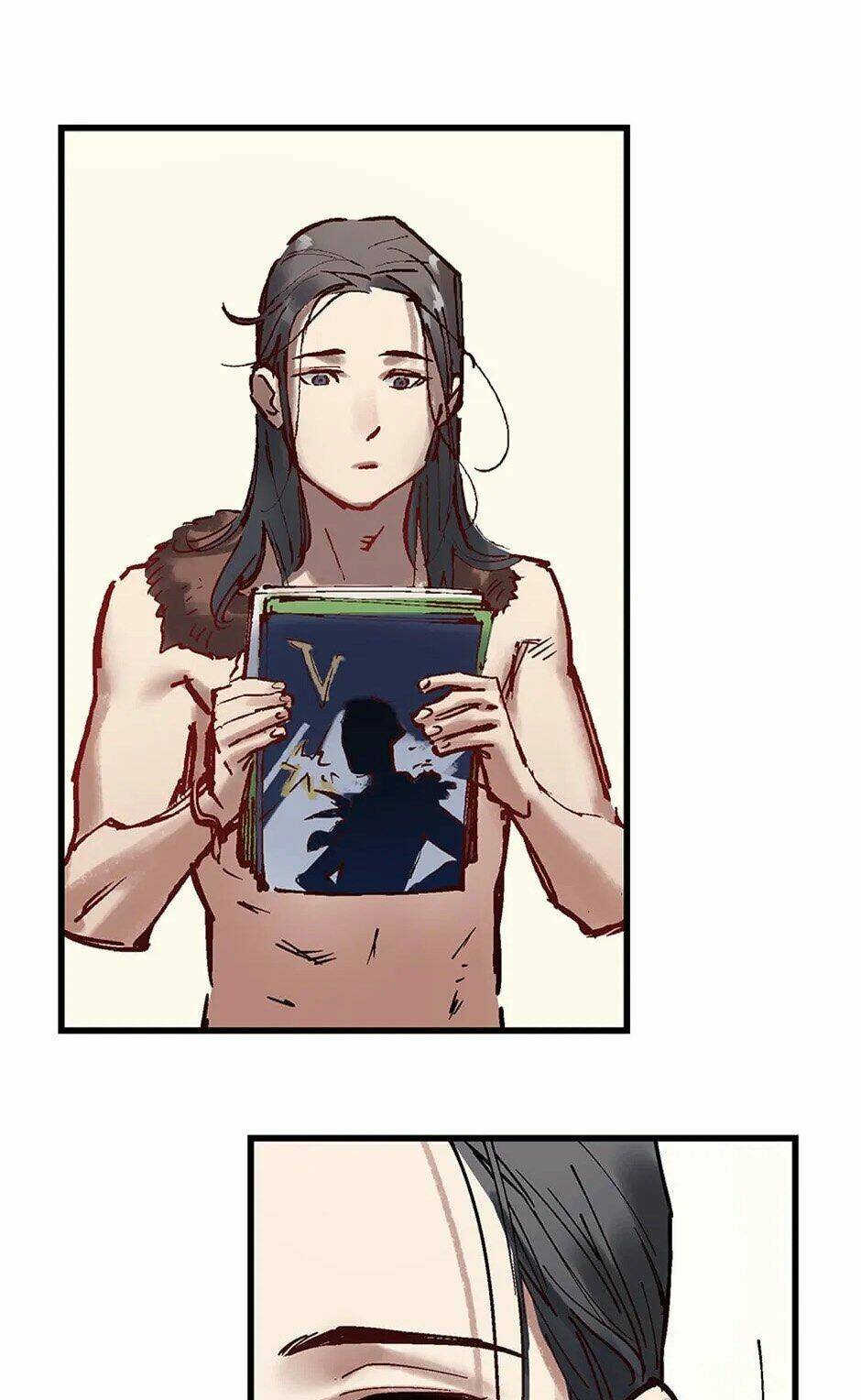 Anh Hùng Và Hiệp Nữ: Chapter 25